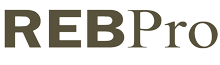 Logo REBPro